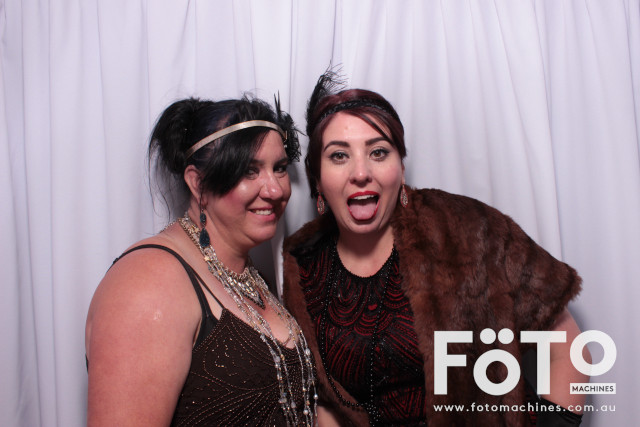 Alyssa & Danni's Last Day of Our Twenties | View more photos from the event at gallery.fotomachines.com.au/u/FOTOMachines/Alyssa-Dannis-Last-Day-of-Our-Twenties